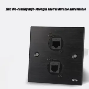 Industrial D-type RJ45 Network Module for Security 13 S52c67400fb9c43c985312ab8beb614b0a