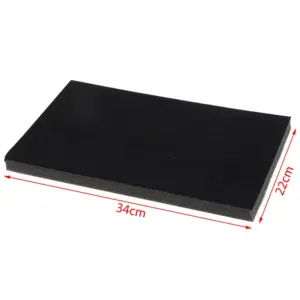 Velvet Jewelry Display Tray 34x22cm 15 S52c8c2052e0c41e98e043edea333f0f3e