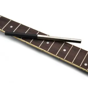 Professional Guitar Fret Crowning File - 19cm, 3 Edges 10 S52c8ec980069440bba76464ff7db8659f