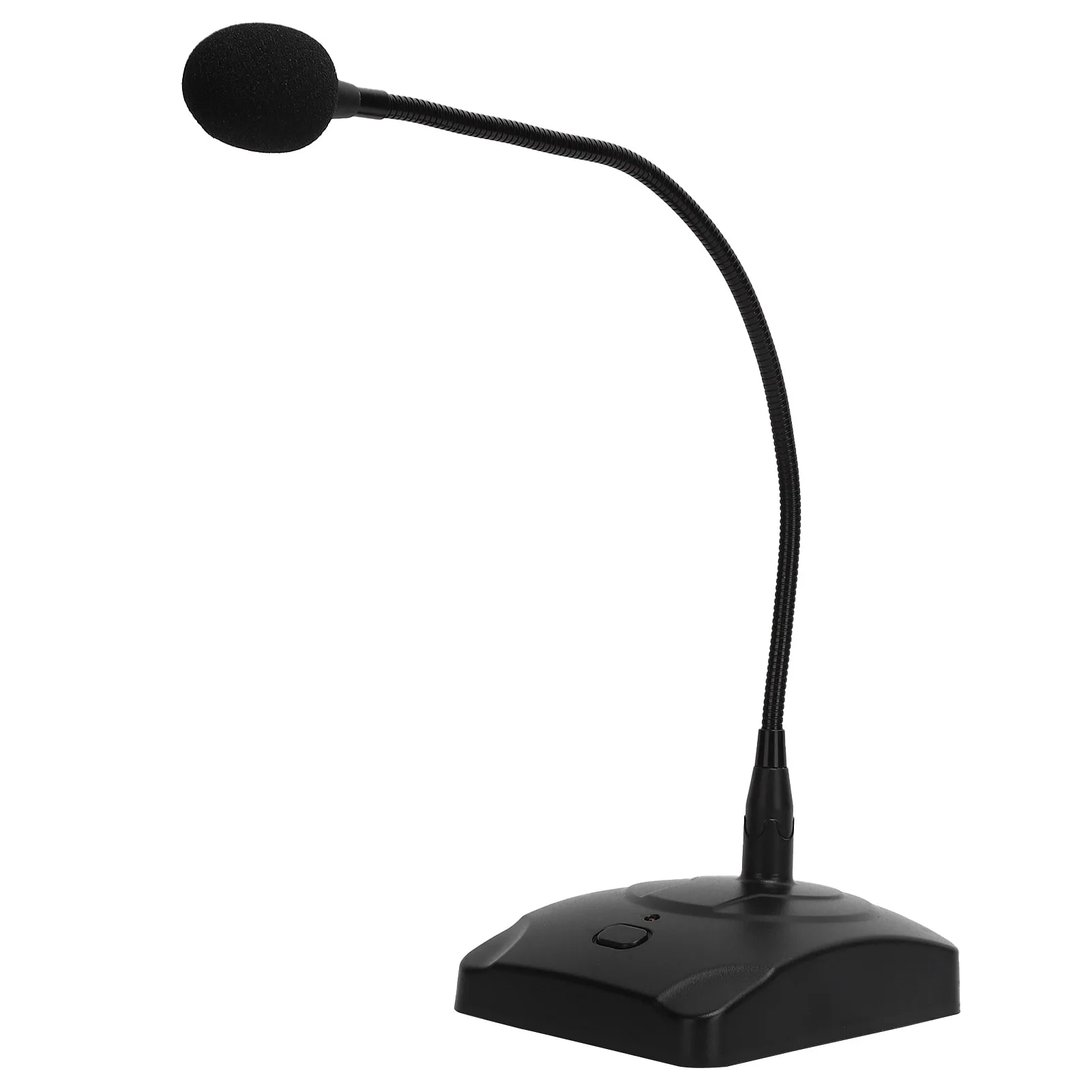 Professional Wired Conference Microphone with Gooseneck 5 Professional Wired Conference Microphone with Gooseneck - Image 5