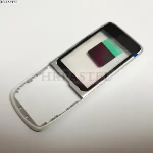 Silver Front Housing for Model 2710 6 S52cdc71b2bfe40b5a505a9f6cc1c03b7d