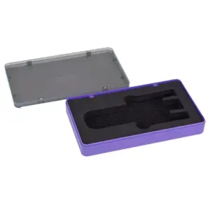 Portable Model Building Tool Case in Green and Grey 6 S52dbfd226e354278bd38301ddd07e1a8k