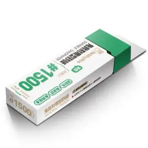 HobbyMie Precision Sandpaper Holder for Fine Sanding 16 S52f504d29b2f461280f84420e567f755r