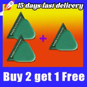 Usmania Grass Shampoo Bar for Hair Growth 18 S530bc08c77d14b13a140d3af54fe1661j