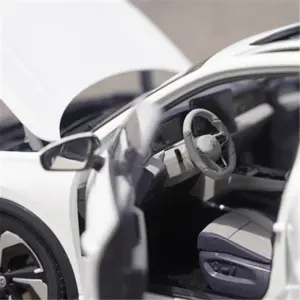 2025 VW Tiguan L PRO 1:18 Diecast Model 15 S53219f769ce34d7abac4a92ee5f222e8H