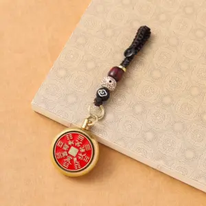 Cultural Chinese Keychain Pendant 13 S53257ec7a5c249248a2e14d1654e5222g