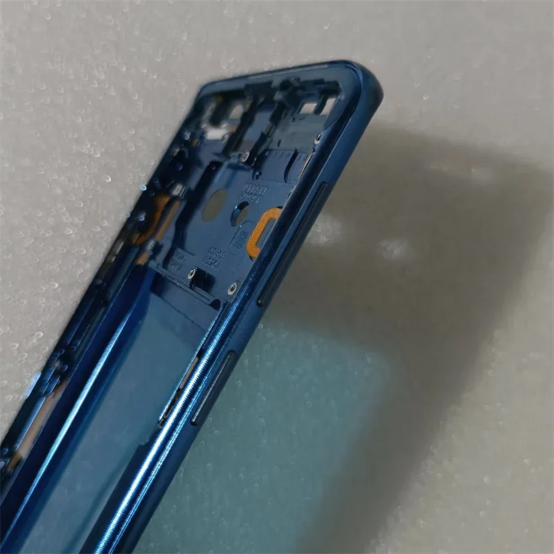 Samsung Galaxy S9 & S9 Plus Replacement Frame 4 Samsung Galaxy S9 & S9 Plus Replacement Frame - Image 4