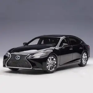 1:32 Scale Lexus LS 500H Alloy Model 10 S53519a65c8b043449e5115eecbb352e6M