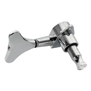 Bass Guitar Tuning Machine Heads 19:1 Gear Ratio 12 S53532b572c78465594be3a17c080c34bj