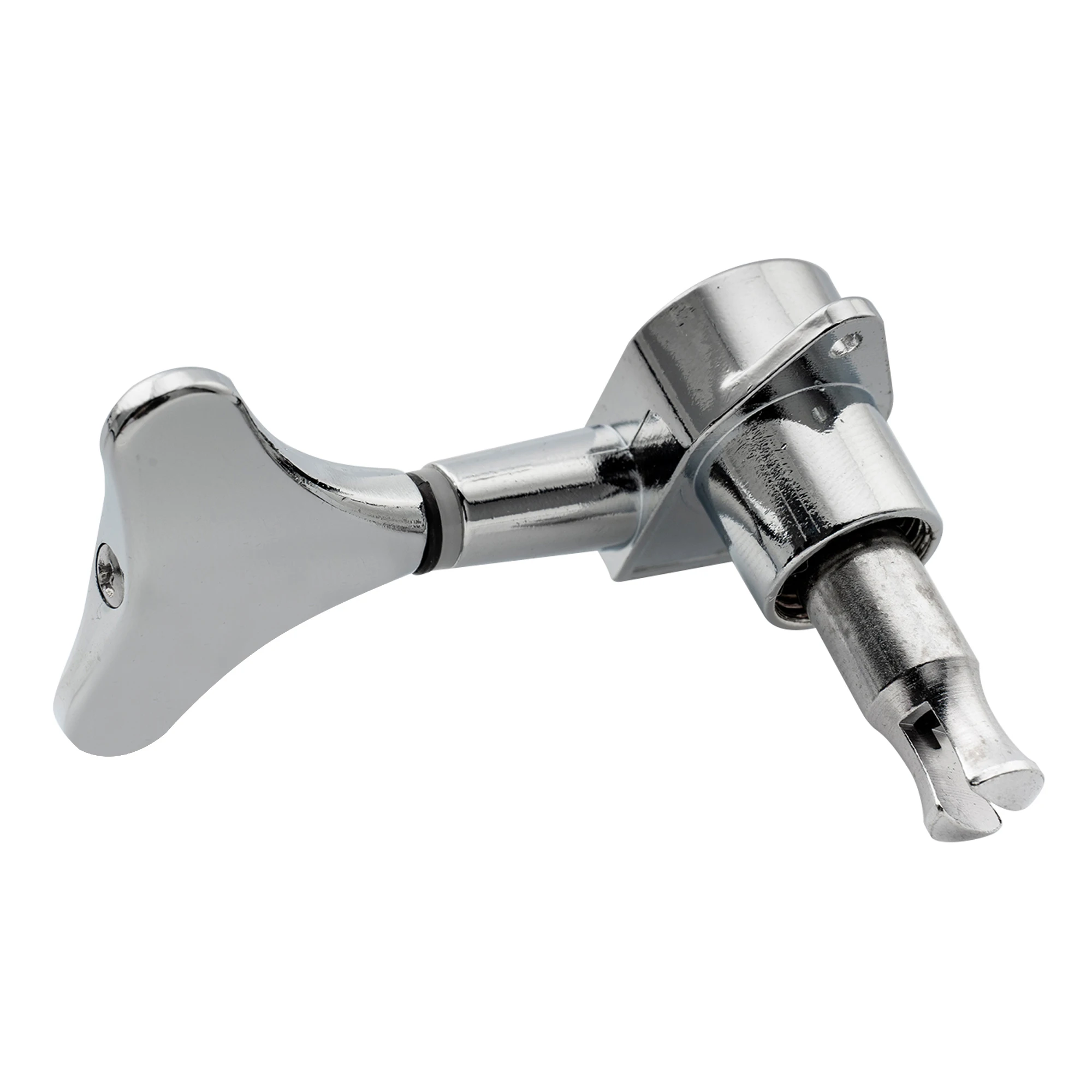 Bass Guitar Tuning Machine Heads 19:1 Gear Ratio 6 Bass Guitar Tuning Machine Heads 19:1 Gear Ratio - Image 6