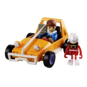 Takara Tomy Tomica Off-Road Alloy Model 1:64 Scale 7 S5374153544d84ab6a7b1d67c088248d2c 1