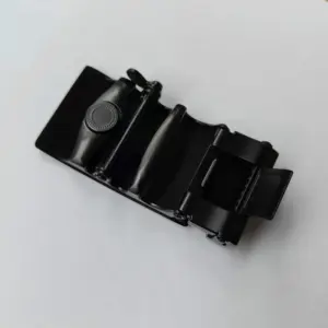 Men’s Alloy Automatic Belt Buckle 8.2cm x 4.2cm 14 S5375047981ed41128dfcdc0955dd6a85T