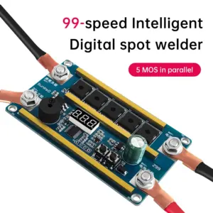 Z99 Spot Welder with Digital Control 9 S5375c49d5b7a499ab2607aeb2e891c63L