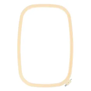 Colorful Modern Plastic Embroidery Hoops Set 16 S537c89b8282c4985abf1a858dedb7b1b9