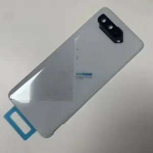 Asus ROG Phone 5 / 5S Glass Rear Housing in Black or White 11 S537ef0b6855d4c978480998fbdd37069r