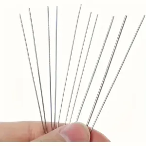 Stainless Steel Cleaning Needle Set (10 pcs) 9 S5381f09745794a4db4b411bd70309ab7S