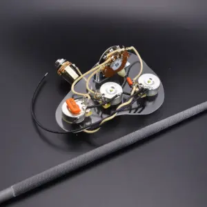 Vintage-Style Electric Guitar Wiring Harness 15 S539fdca3cbf14c5982676887ff1ffbf79