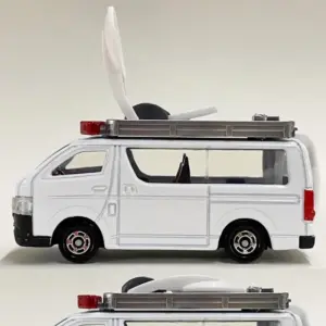 Satellite Communication Vehicle Model NO.107 8 S53a1f1bec6a64e1ba47a6be79606656cD 1