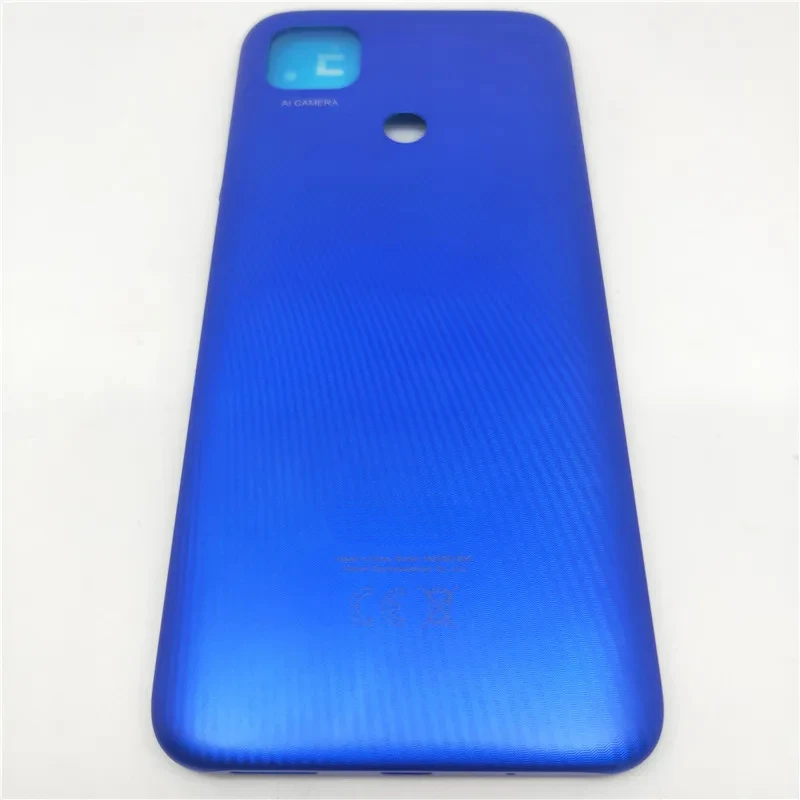 Xiaomi Redmi 9C Replacement Back Cover in Colors 8 Xiaomi Redmi 9C Replacement Back Cover in Colors - Image 8