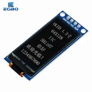 1.3-Inch OLED Display with 128×64 Pixels 12 S53c3e0142f034c1486c92d36e36cff1fz