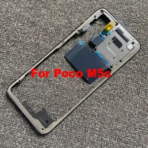 Xiaomi Poco M5s Full Housing Replacement Kit 15 S53c682a28fe0479cb743bcd67916dd8cq