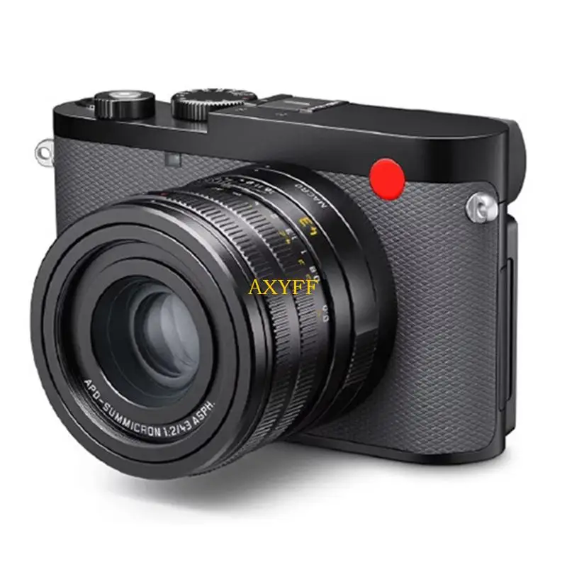 Square Lens Hood for Q343 & Q2 Cameras 5 Square Lens Hood for Q343 & Q2 Cameras - Image 5