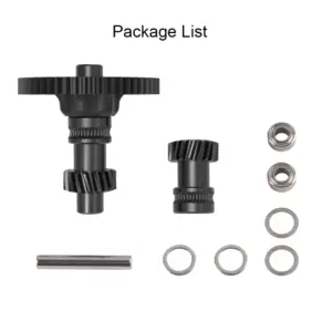 High-Precision CNC Helical Gear Set for Extruders 11 S53ca347e15ba495bacb7c0a770ff6f29Z