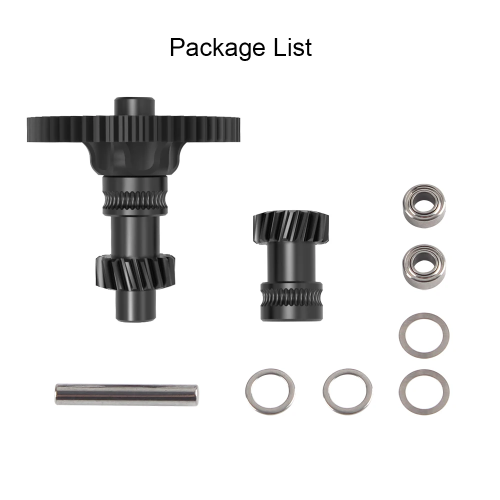 High-Precision CNC Helical Gear Set for Extruders 6 High-Precision CNC Helical Gear Set for Extruders - Image 6