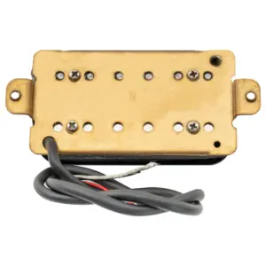 Musiclily 8.2KΩ & 15KΩ Humbucker Pickups for Guitars 13 S53e1e94cce554cb7b0f381e5f25d9da6U