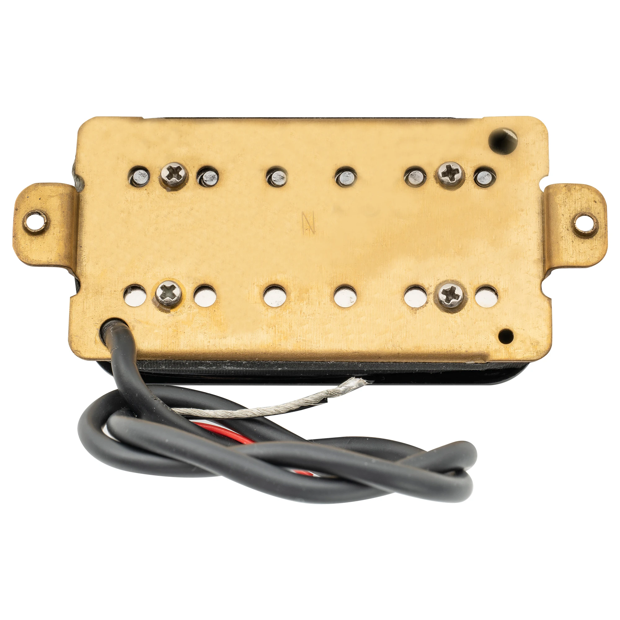 Musiclily 8.2KΩ & 15KΩ Humbucker Pickups for Guitars 4 Musiclily 8.2KΩ & 15KΩ Humbucker Pickups for Guitars - Image 4