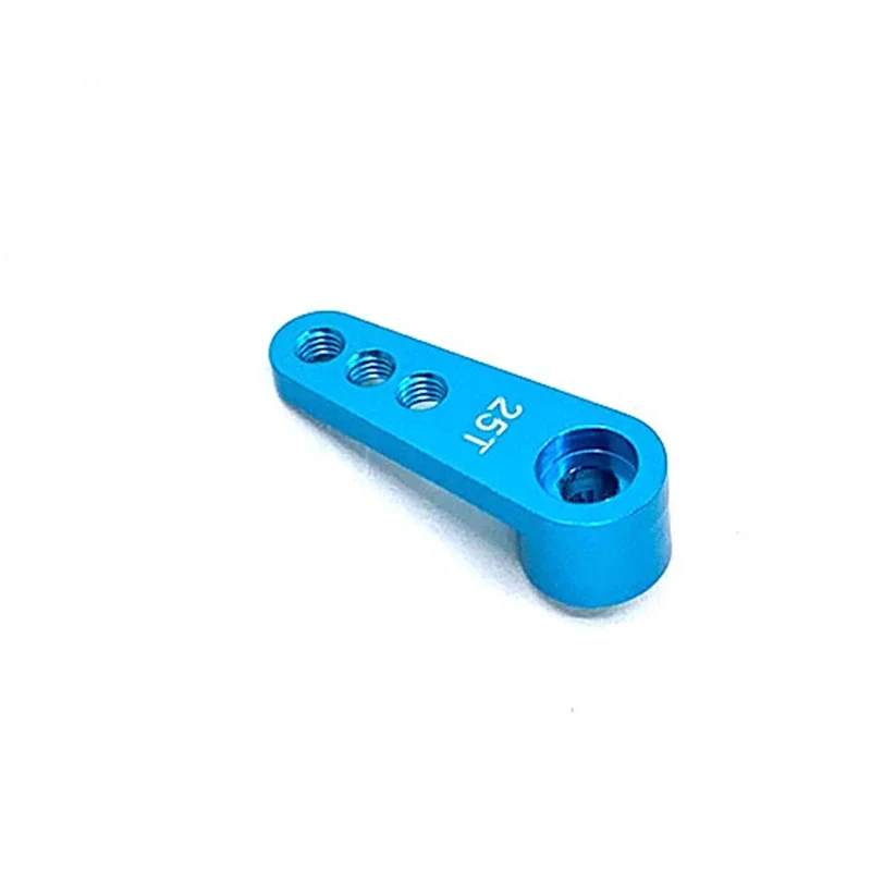 Aluminum RC Steering Horn Arm Set for 1:8/1:10 9 Aluminum RC Steering Horn Arm Set for 1:8/1:10 - Image 9