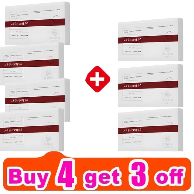 Protein Anti-Wrinkle Facial Serum for Brightening 9 Protein Anti-Wrinkle Facial Serum for Brightening - Image 9