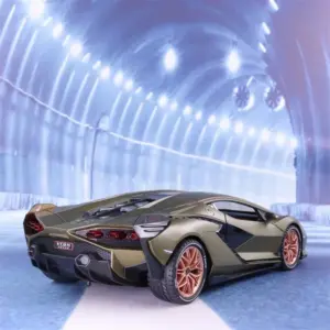 1:18 Lamborghini SIAN FKP 37 Diecast Model 12 S544562932f9242d3bf723c2d07402e21d