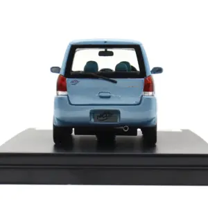 Subaru Pleo 1:43 Resin Model Car 11 S546a88822cc8409da9b9968d522394061