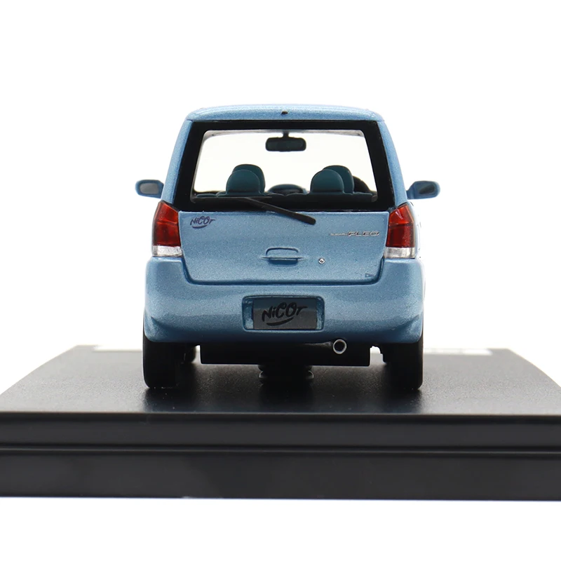 Subaru Pleo 1:43 Resin Model Car 3 Subaru Pleo 1:43 Resin Model Car - Image 3