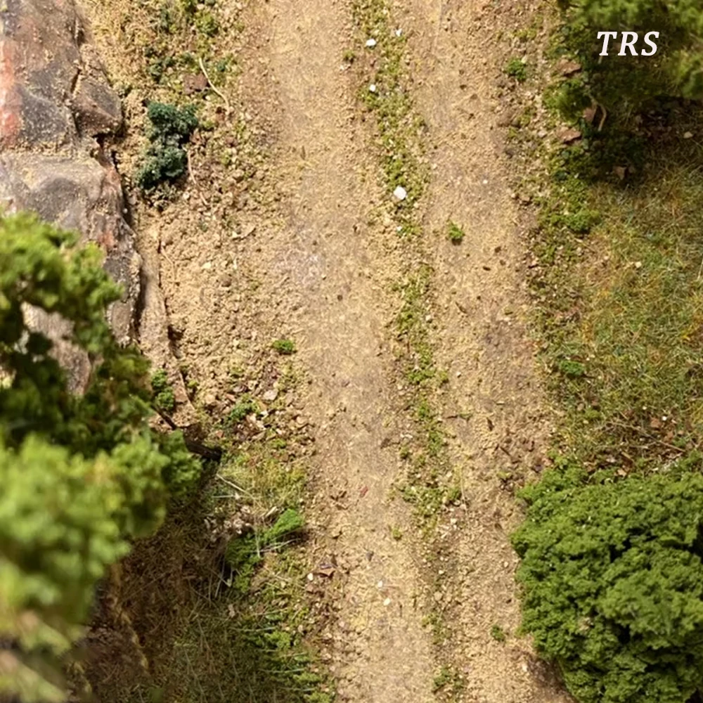 Natural Terrain Powder Set for Miniatures 6 Natural Terrain Powder Set for Miniatures - Image 6