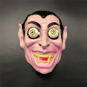 Menacing Horror Clown Mask for Adults 13 S548e3b5078264c88863d98f03986d00eP