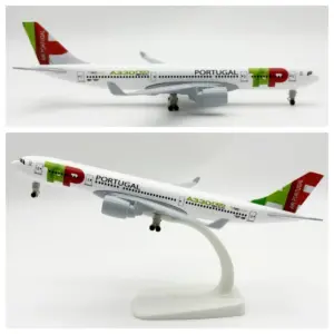 Portugal Airlines Airbus A330 Model 20cm 8 S5490154b732d443e8b154ee7b53b3c3eK