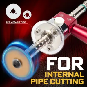Professional Internal Pipe Cutting Tool with Adjustable Blade 12 S5499e2e2f9af466e9ead07089b2d3e44W