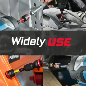 Heavy-Duty Impact Nut Driver Set 8mm-13mm 14 S549c35e280bf43e2bc40a9aa2396e930z