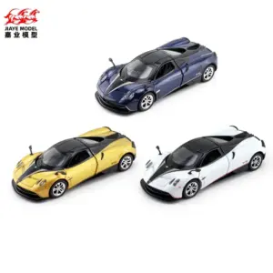 Rugged 1:36 Scale Diecast SUV Collection 14 S54a2275afb304ac1bf5d80785a93878fB