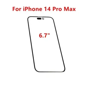 Premium iPhone 14 & 15 Front Panel Replacement 11 S54a22a1e76314e278c07eea01e23bf5fG