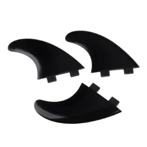 Plastic Nylon Surf Fins for G5 Fin Boxes 12 S54bf611226154a21837de3b53f97dbbfA