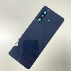 Glass Back Cover for Xperia 5 II 10 S54d4c0d72f254988bcbd722bdcc1d238E