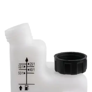 1-Liter Fuel & Oil Mixing Bottle for Garden Tools 11 S54dcf27c966c420aad5cdfe0a4c6bee7g