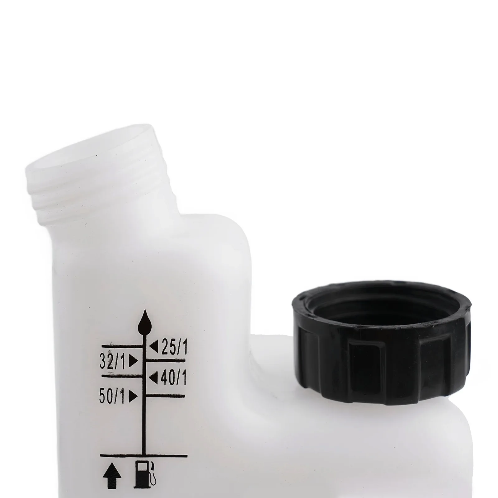 1-Liter Fuel & Oil Mixing Bottle for Garden Tools 6 1-Liter Fuel & Oil Mixing Bottle for Garden Tools - Image 6