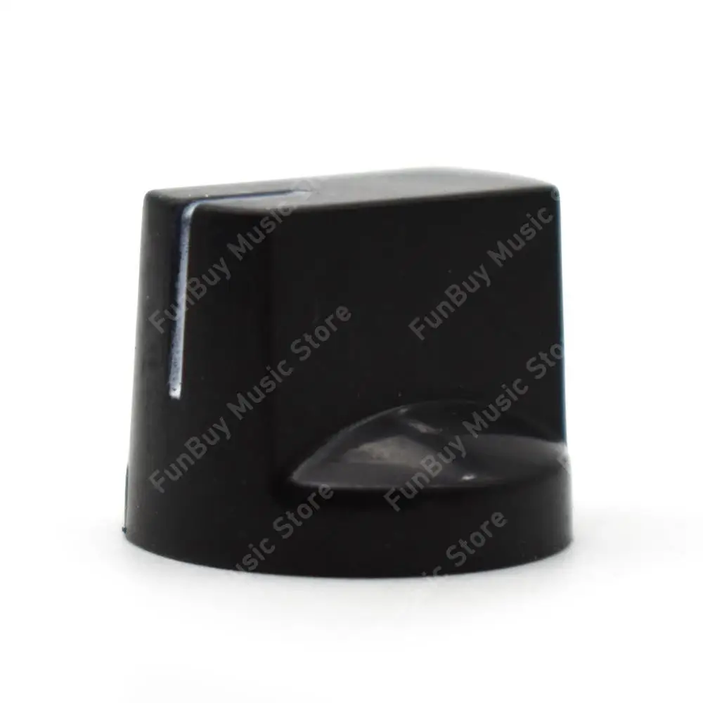 Colorful Flat Head Guitar Knobs (Set of 50) 2 Colorful Flat Head Guitar Knobs (Set of 50) - Image 2