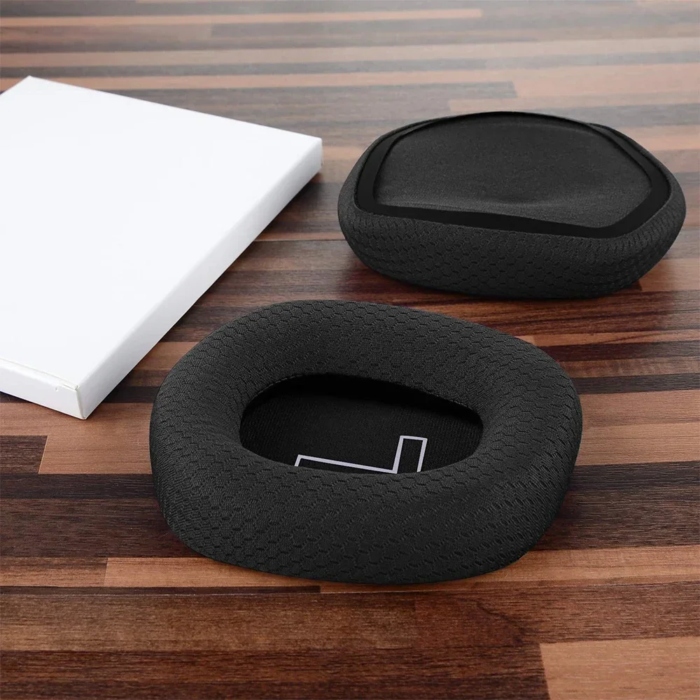 Logitech G535 Mesh Ear Pads Replacement Set 5 Logitech G535 Mesh Ear Pads Replacement Set - Image 5