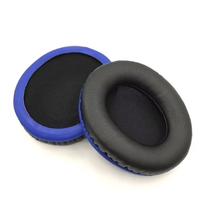 HyperX Alpha Cloud Replacement Ear Pads - 3 Colors 4 HyperX Alpha Cloud Replacement Ear Pads - 3 Colors - Image 4