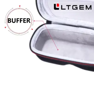 Black EVA Case for Bose Frames Tenor 10 S55247e44d24248ddbd9d30f47991e82fE